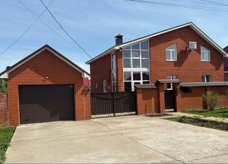 Продам коттедж, 200 м2, деревня Шамонино, улица Мустая Карима