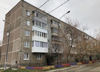 Продам 2-комнатную квартиру, 50.7 м2, Нижний Тагил, Днепровская улица, 5