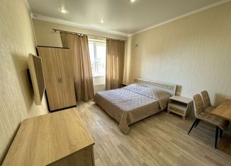 Продам квартиру студию, 32 м2, Анапа, Таманская улица, 121к1, ЖК Бельведер