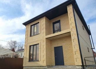 Продаю дом, 134 м2, Ипатово, улица Шейко