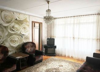 Продажа трехкомнатной квартиры, 77 м2, Туапсе, Кронштадтская улица, 5