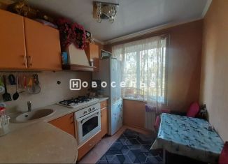 Продам 2-комнатную квартиру, 44.3 м2, Рязань, улица Великанова, 3