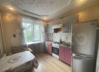 Аренда однокомнатной квартиры, 35 м2, Зеленодольск, улица Комарова, 25