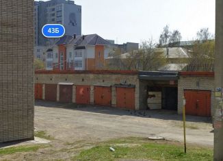 Сдаю гараж, 18 м2, Барнаул, улица Кирова, 43Б