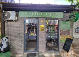 Продаю помещение свободного назначения, 22 м2, Ессентуки, улица Володарского, 38