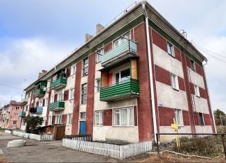 Продажа двухкомнатной квартиры, 42 м2, село Сорочино, Центральная улица, 3