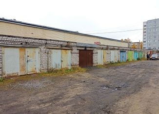 Продается гараж, 22 м2, Архангельск, территориальный округ Майская горка, улица Фёдора Абрамова, 15