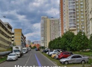 Сдам в аренду машиноместо, 16 м2, Москва, Новокуркинское шоссе, 20, станция Молжаниново