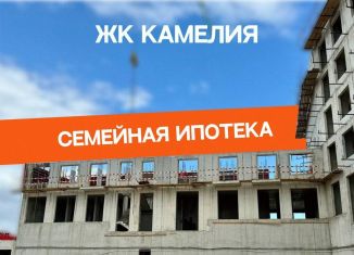 Продам 2-комнатную квартиру, 58.3 м2, Дагестан