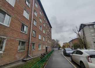 Продажа комнаты, 11.5 м2, Иркутск, Красноказачья улица, 52, Октябрьский округ