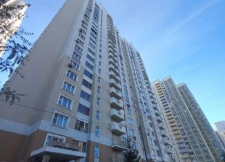 Продажа четырехкомнатной квартиры, 105.5 м2, Московская область, проспект Мельникова, 31