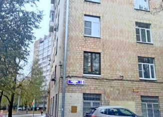 Комната на продажу, 15 м2, Москва, улица Алабяна, 5