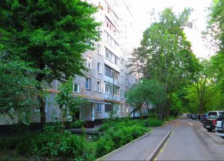 Продам квартиру студию, 11.6 м2, Москва, Дорожная улица, 28к2, метро Пражская