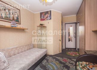 Продам квартиру студию, 18.5 м2, Уфа, улица Софьи Перовской, 25, Кировский район