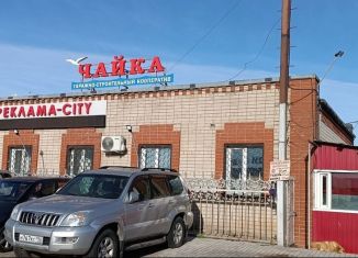 Продам гараж, 10 м2, Татарстан, проспект Раиса Беляева, 2А/3