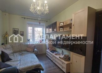 3-ком. квартира на продажу, 73 м2, Ивановская область, улица Калинина, 31/20