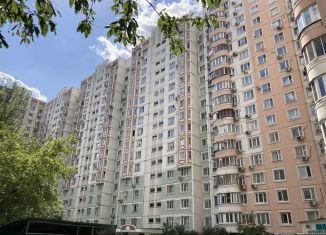 Продажа квартиры студии, 17.7 м2, Москва, ЗАО, улица Академика Анохина, 9к1