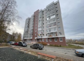 Продажа квартиры студии, 20 м2, посёлок городского типа Васильево, улица Гоголя, 49