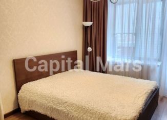 Аренда 3-ком. квартиры, 60 м2, Москва, улица Сталеваров, 14к4