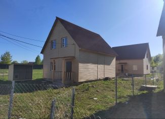 Дом на продажу, 120 м2, деревня Починки, деревня Починки, 14