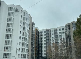 Продажа однокомнатной квартиры, 37.9 м2, Пермь, Свердловский район, улица Клары Цеткин, 35