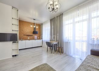 Продажа 1-ком. квартиры, 35.4 м2, Хабаровский край, квартал Моряков-Амурцев, 29