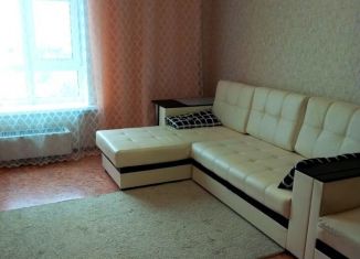 Продается 2-комнатная квартира, 50 м2, сельский посёлок Новинки, Олимпийский проспект, 13, ЖК Окский Берег