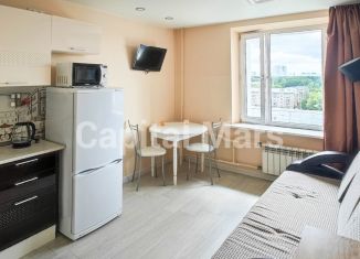 Сдача в аренду 1-ком. квартиры, 20 м2, Москва, Алтуфьевское шоссе, 2к1, метро Окружная