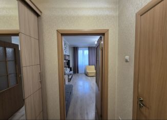 Сдаю в аренду квартиру студию, 31 м2, Мытищи, 2-я Институтская улица, 28, ЖК Спутник