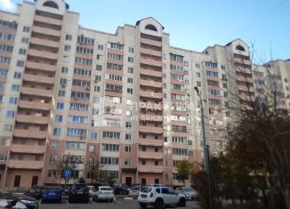 Продажа трехкомнатной квартиры, 72.6 м2, Балашиха