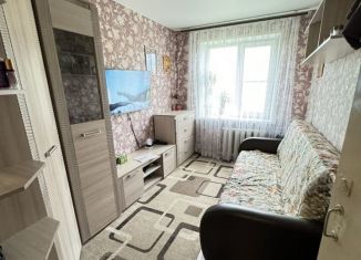 Продажа 3-комнатной квартиры, 66 м2, Тульская область, Строительная улица, 22А