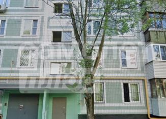 Продам 2-ком. квартиру, 44 м2, Москва, улица Бехтерева, 3А, район Царицыно