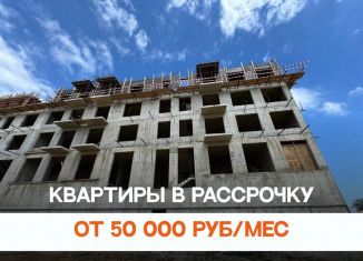 Продается 1-ком. квартира, 34 м2, Дагестан