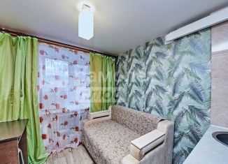 Продам квартиру студию, 13 м2, Томск, улица Котовского, 8