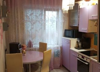 Продается трехкомнатная квартира, 62 м2, Хабаровский край, Краснореченская улица, 187