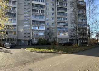 Продам однокомнатную квартиру, 33.9 м2, Карелия, Питкярантская улица, 28