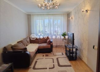 Продажа 3-ком. квартиры, 63 м2, село Заборье, Садовая улица, 6