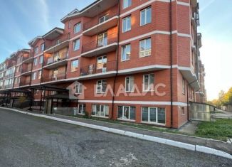 Продам квартиру студию, 32.4 м2, село Немчиновка, Рублёвский проезд, 26