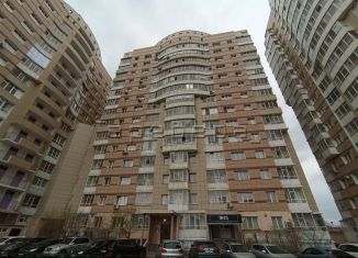 Продажа двухкомнатной квартиры, 58.5 м2, Красноярский край, улица Батурина, 30к1