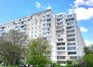 Продажа квартиры студии, 15 м2, Москва, Бибиревская улица, 3