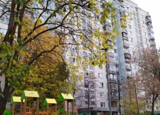 Квартира на продажу студия, 18 м2, Москва, Костромская улица, 14А, СВАО