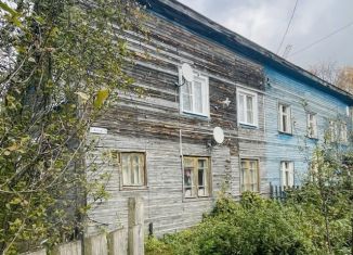 Дом на продажу, 45.3 м2, Иваново, улица Жарова