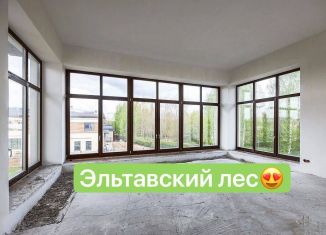 Продажа двухкомнатной квартиры, 74.7 м2, Дагестан, Благородная улица, 13