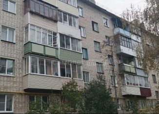 Продам 2-комнатную квартиру, 39 м2, Калужская область, Московская улица, 234