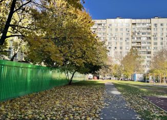 Квартира на продажу студия, 17.4 м2, Москва, улица Декабристов, 26, СВАО