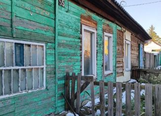 Продажа дома, 80 м2, Абакан, Полевая улица