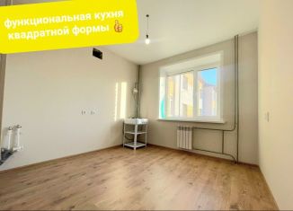 Продажа 1-ком. квартиры, 35 м2, посёлок Строитель, микрорайон Южный, 6В