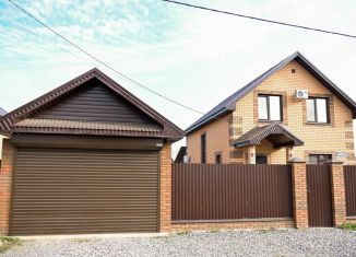 Коттедж на продажу, 109.8 м2, село Нагаево, Спутниковый переулок, 8