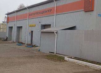 Помещение свободного назначения в аренду, 365 м2, Юрга, улица Машиностроителей, 2Б