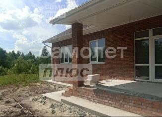 Продам дом, 108.3 м2, деревня Долгое, деревня Долгое, 146